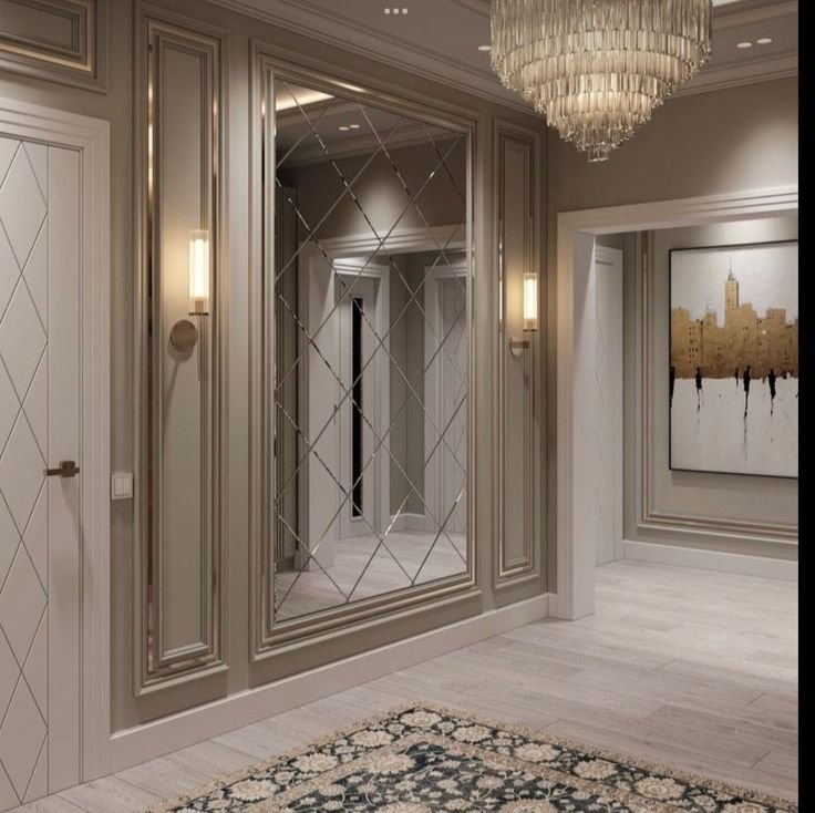 تصميم ديكورات المكاتب الإدارية بجدة