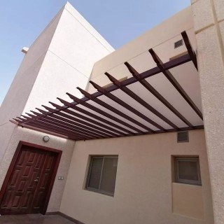 تشطيب دهانات العُمائر السكنية بجدة