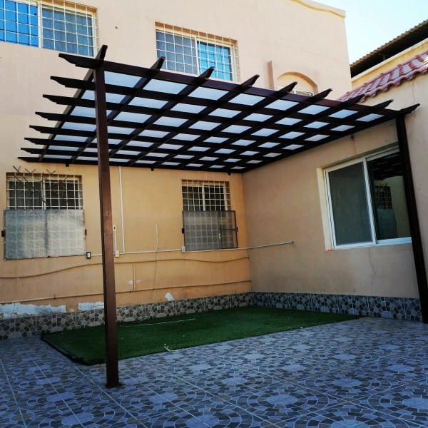 استشارات هندسية واختيار الألوان بجدة